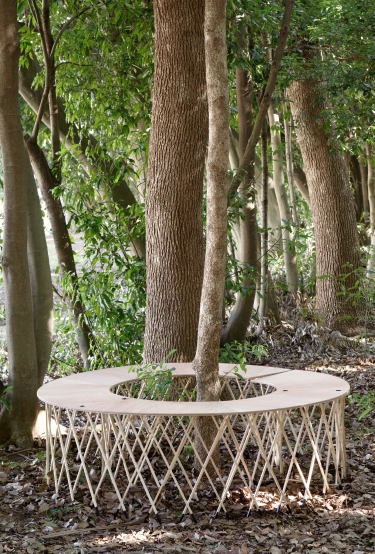 ノマディックサークルのメインビジュアル_sp版